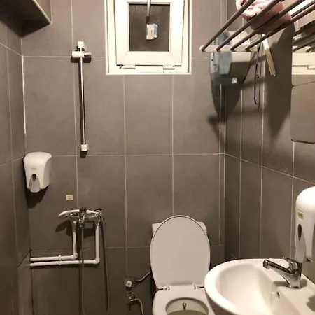 1+1 Flat With Kitchen In Kizilay Square Ankara