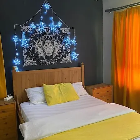 Apartment 1+1 Flat With Kitchen In Kizilay Square *