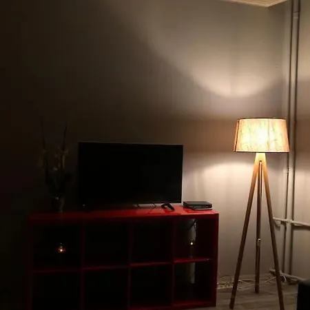 Apartment 1+1 Flat With Kitchen In Kizilay Square *
